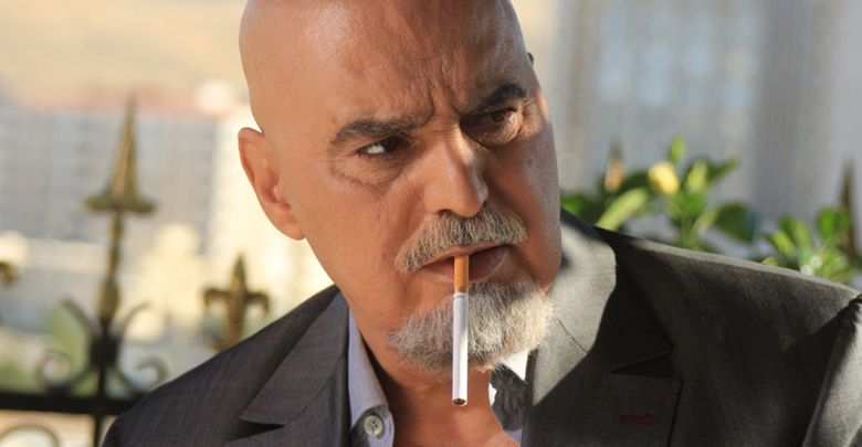 عباس النورى