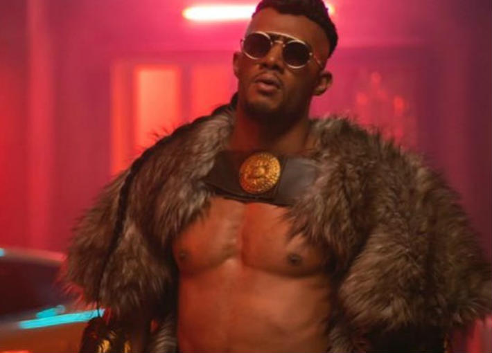 كليب محمد رمضان الجديد بابا