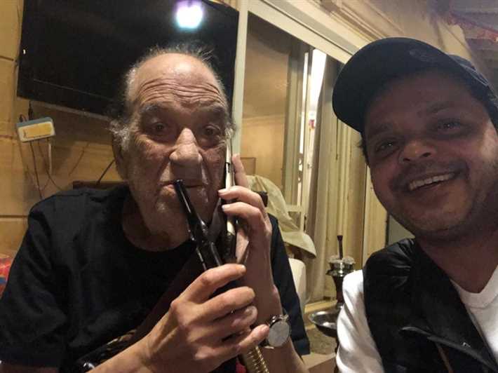 محمد-هنيدي-مع-حسن-حسني- - (2)