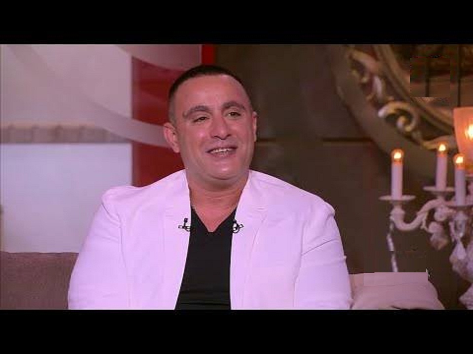 احمد السقا في مسلسل ولد الغلابة