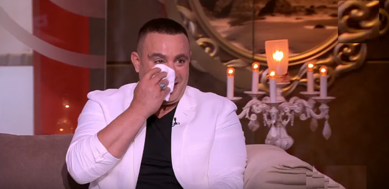 احمد السقا في مسلسل ولد الغلابة