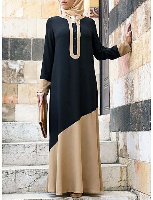 عبايات 2019