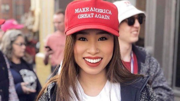 ملكة جمال تحرم من لقبها بسبب الحجاب !