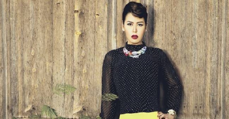 صور لقاء الخميسي