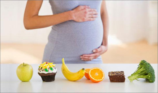 نقص الكالسيوم للحامل