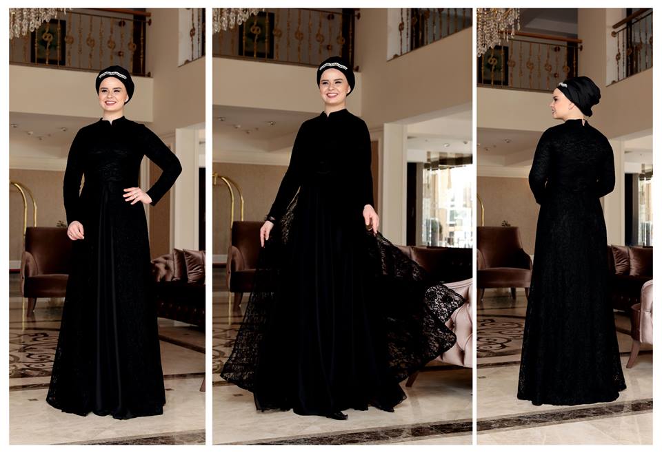 فساتين جوبير 2019