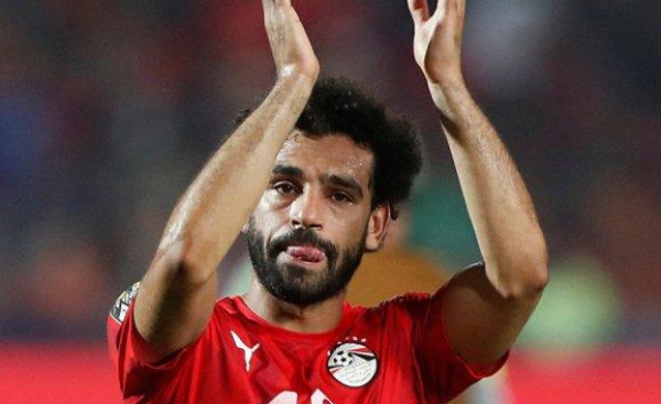 محمد صلاح مصاب بمرض مناعي في الدم تسبب في تدهور مستواه !