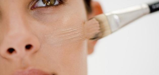 حمايه البشره من كريم الاساس