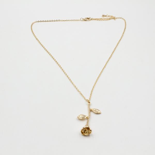 سلاسل ذهب