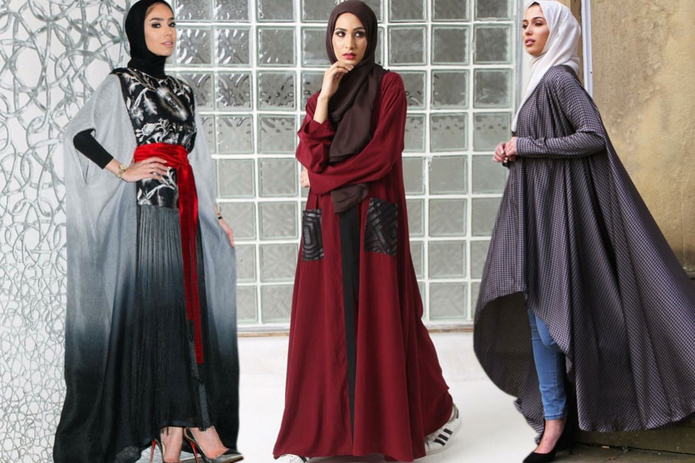 عبايات 2019