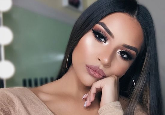 طريقة عمل مكياج ناعم للسهرات