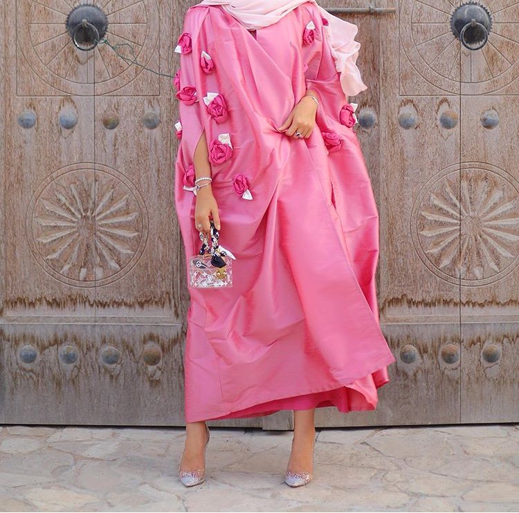 عبايات 2019