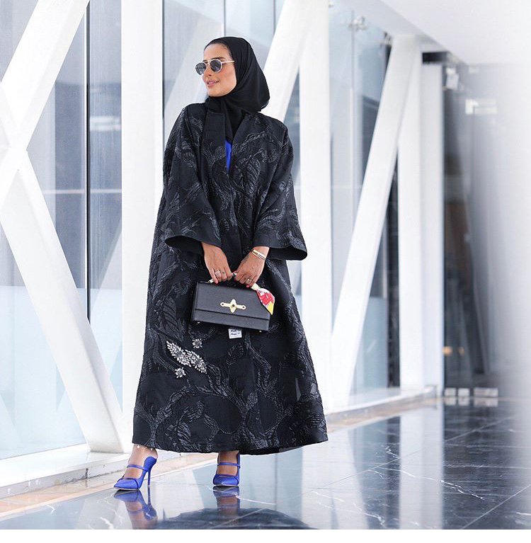 عبايات 2019
