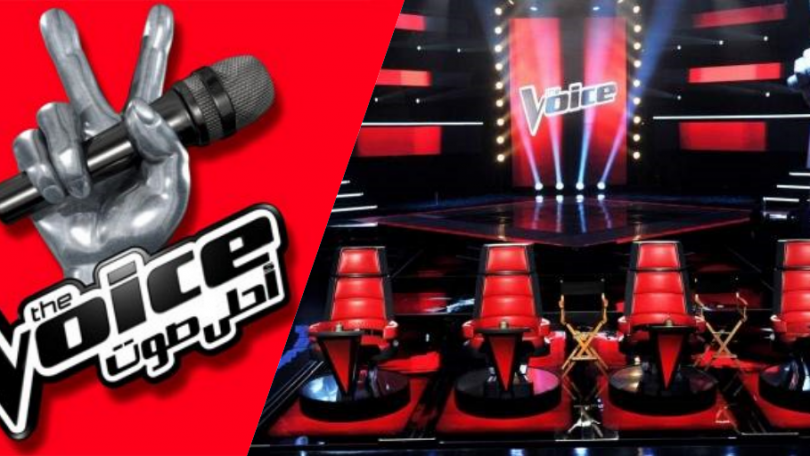 موسم نارى من " ذا فويس " بعودة أحلام وراغب علامة وخروج إليسا 