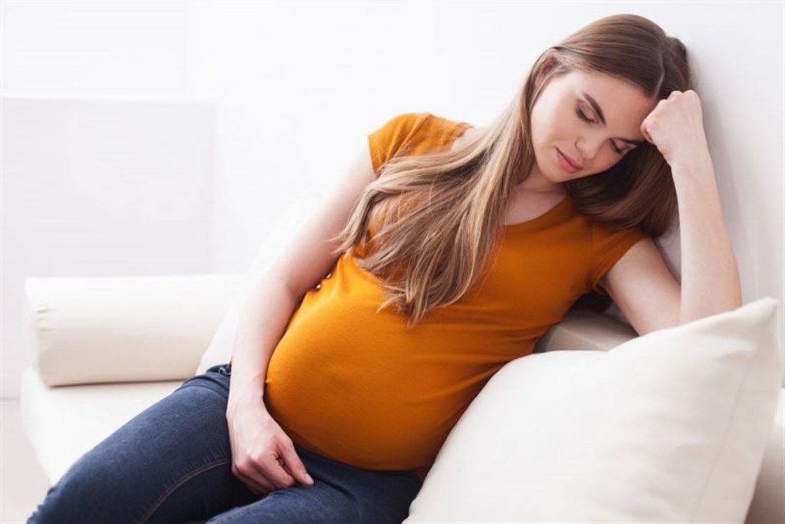 أعراض نقص الكالسيوم لدى السيدات في فترة الحمل