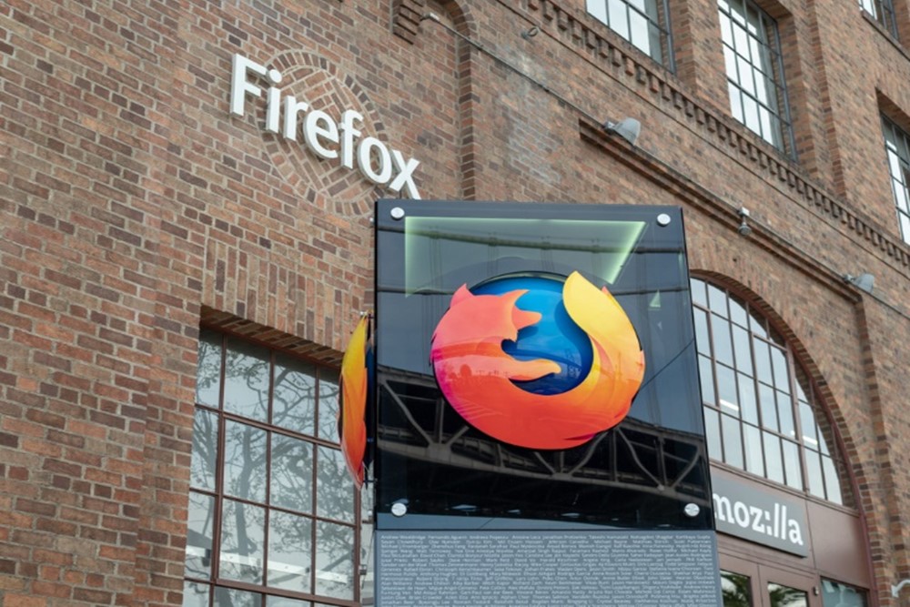 Firefox يحوز ثقة الخبراء في توفير الحماية لبيانات المستخدمين