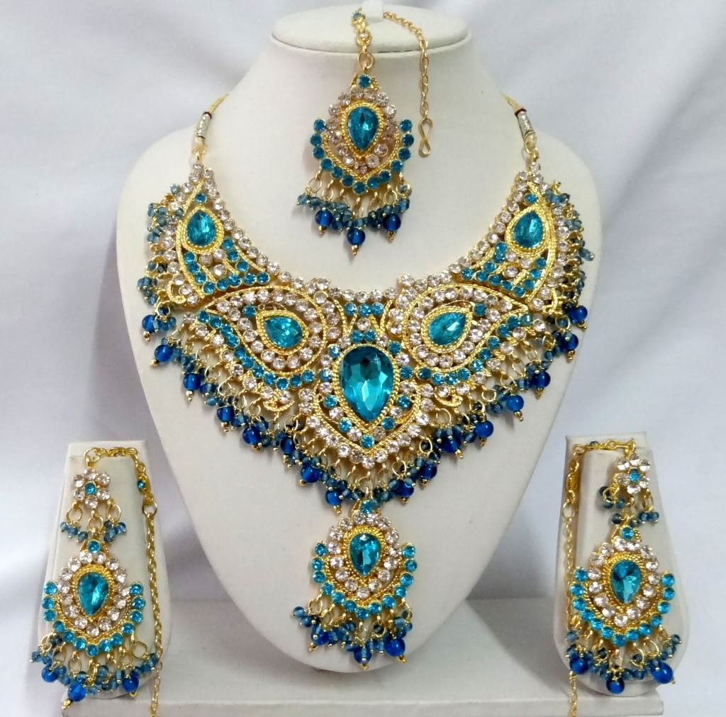 اشكال حلقان ذهب هندي 2019