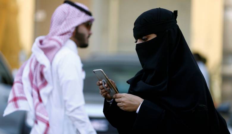 ارتفاع معدلات الطلاق في السعودية إلى 300 حالة يوميا!!