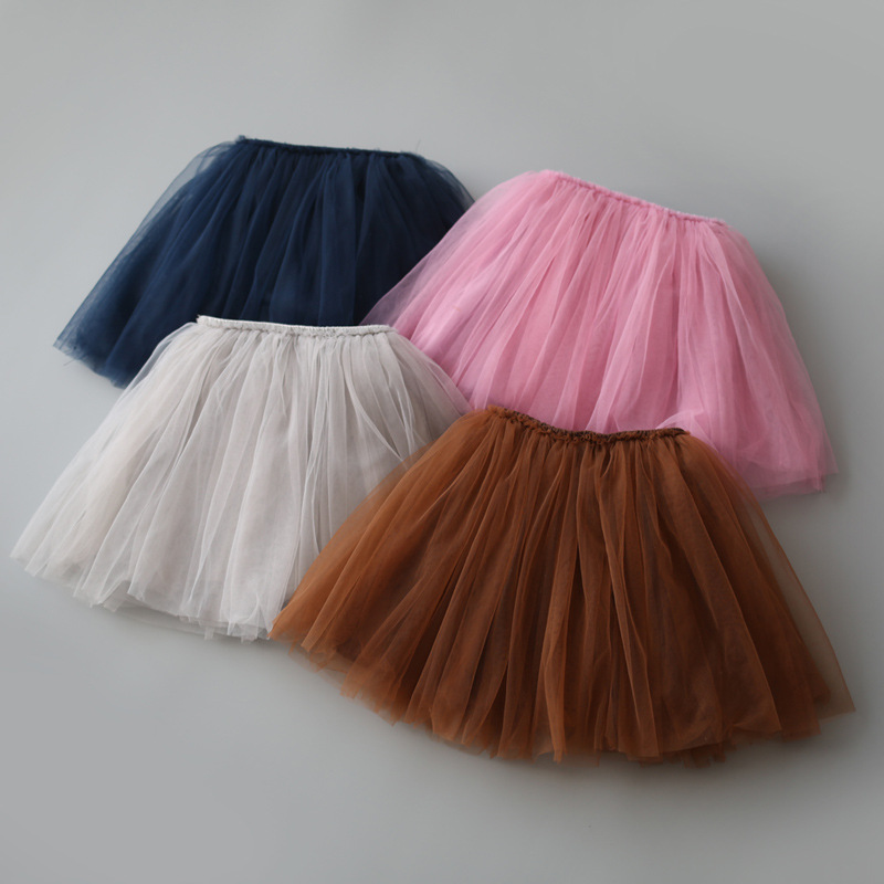 تشكيلة جميلة لتنورات الأطفال بمناسبة عيد الاضحى