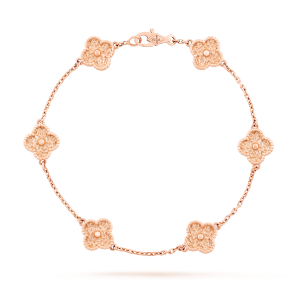 اشكال-اساور-ذهب-فان-كليف-اند-اربلز- (1)