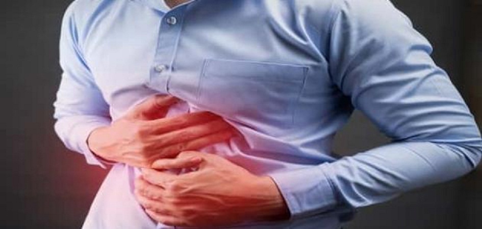التهاب المعدة المزمن