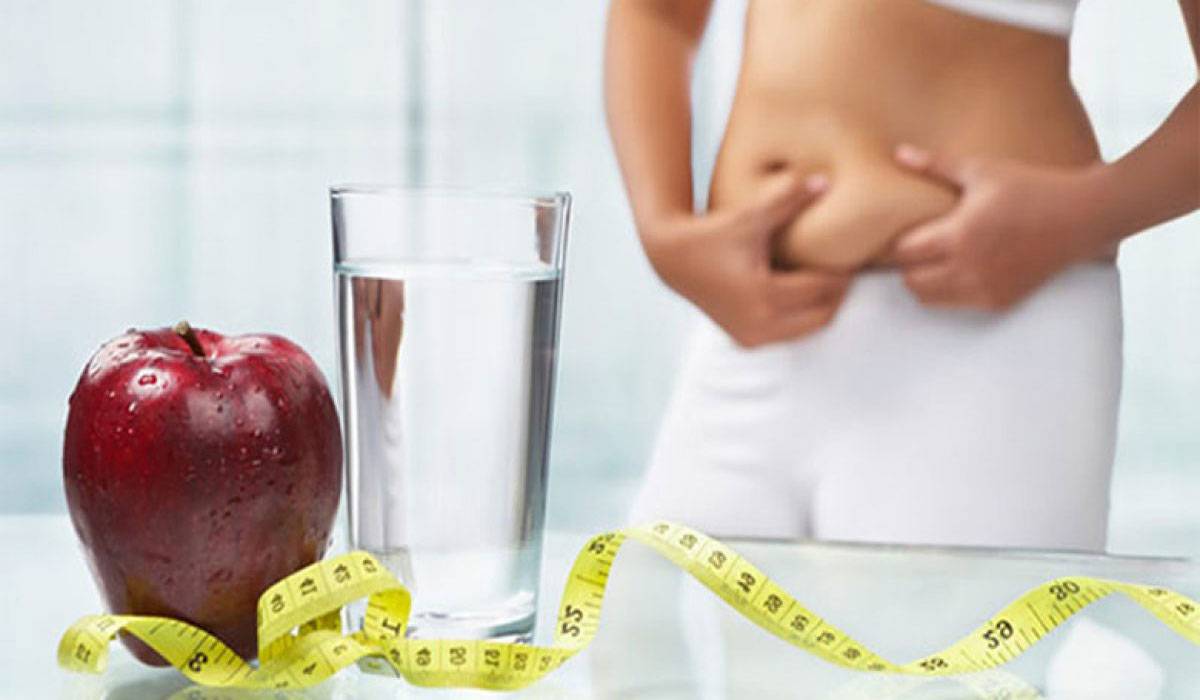 رجيم النقاط الفرنسي