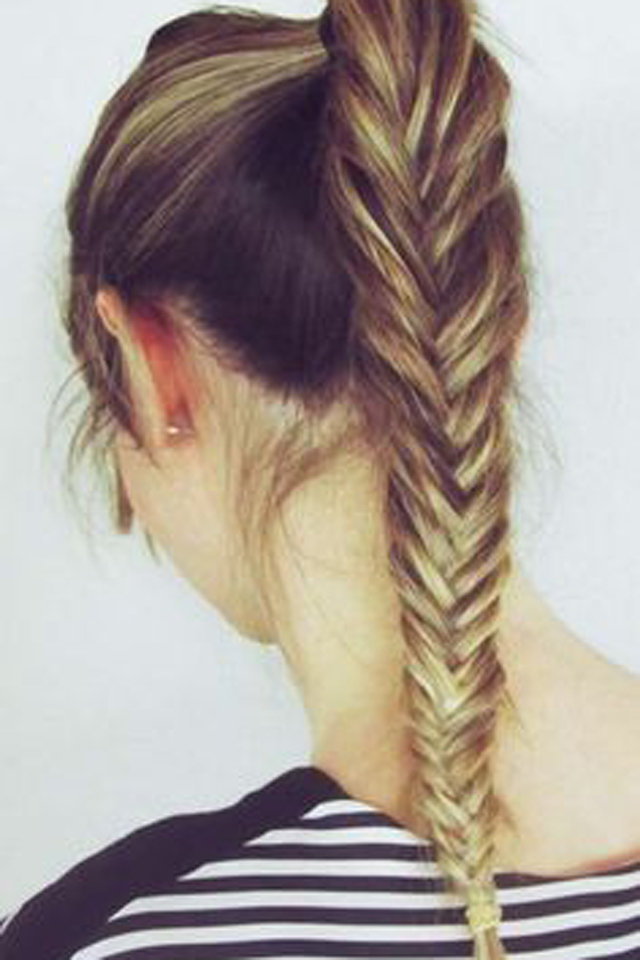 تسريحات-السنبلة- (1)