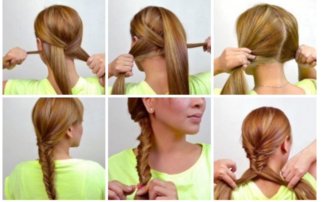 تسريحات-السنبلة- (1)