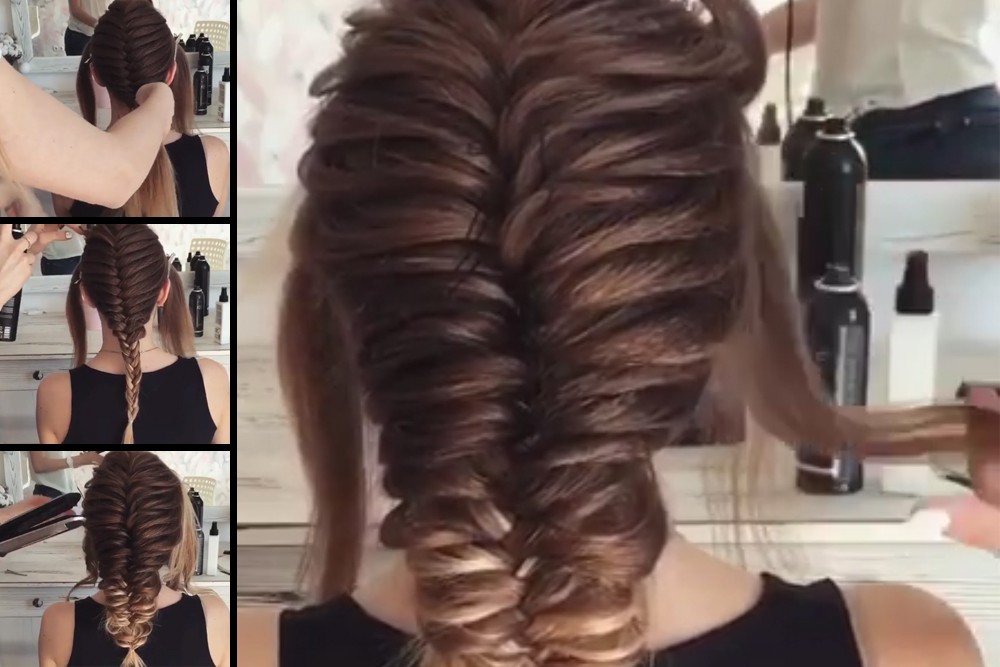 تسريحات-السنبلة- (10)