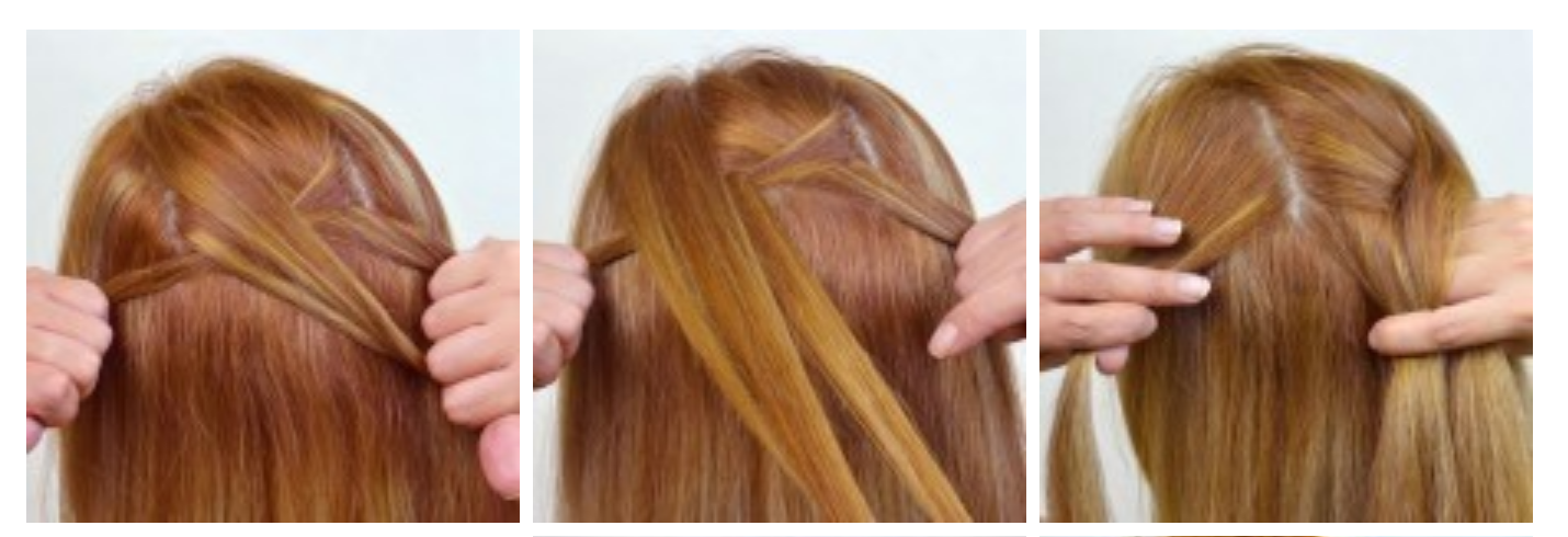 تسريحات-السنبلة- (3)