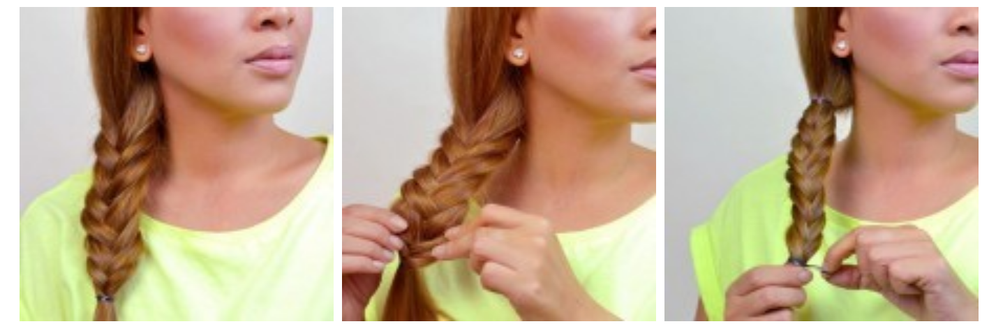 تسريحات-السنبلة- (6)