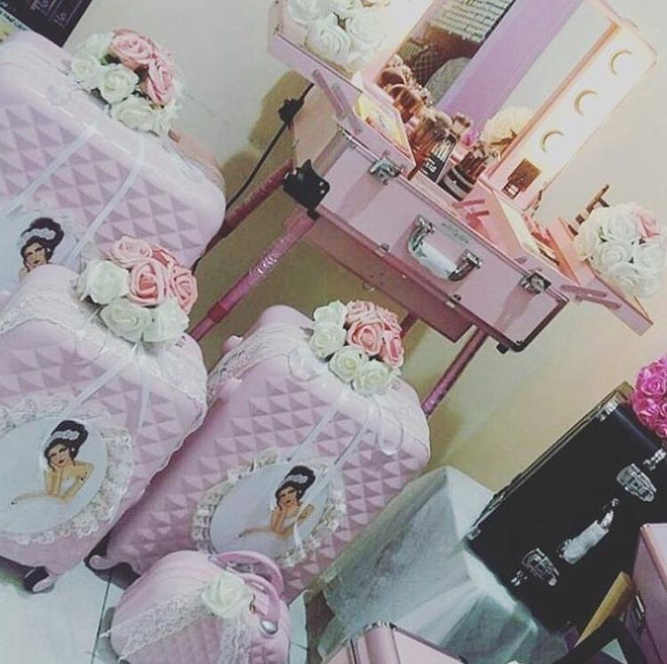 دبش عروس ذو طابع رقيق