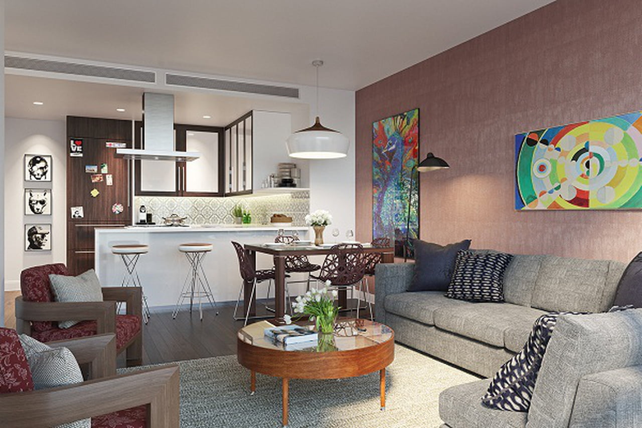 ديكور-صالة- (1)