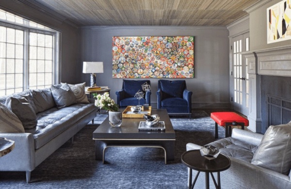 ديكور-صالة-رمادي- (6)