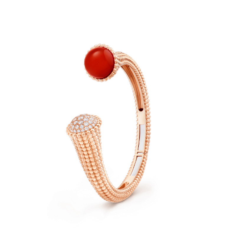 سوار Pearl Color