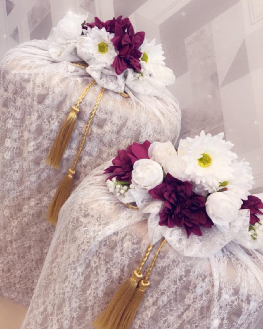 صور دبش العروس انستقرام 2019