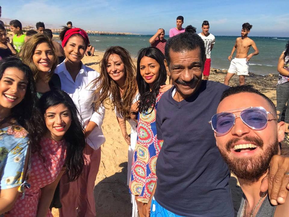 صور نرمين الفقي