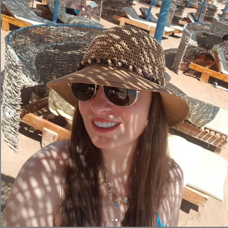 صور نرمين الفقي