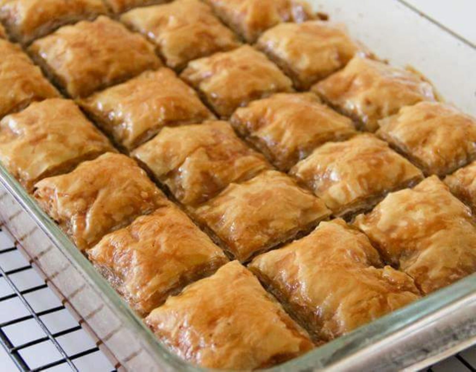 طريقة عمل الجلاش باللحم المفروم