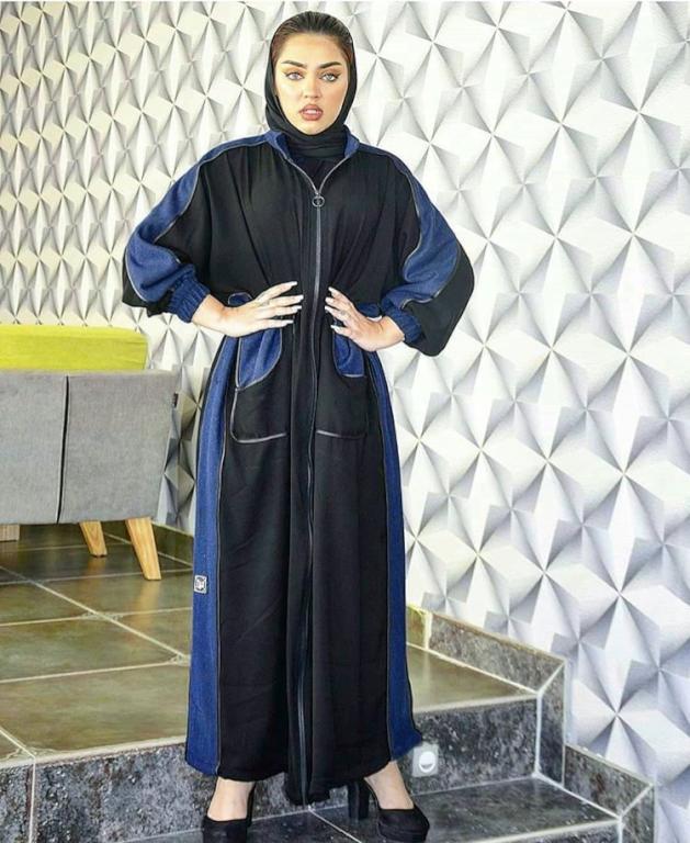 عبايات-جينز-2019- (11)