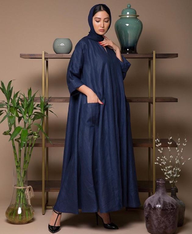 عبايات-جينز-2019- (8)