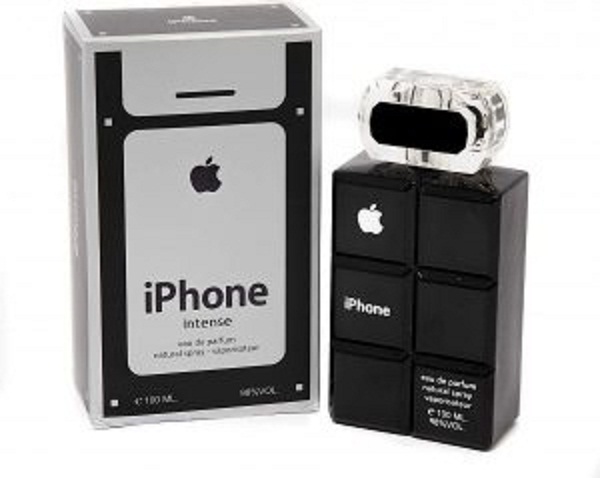 عطر رجالي ايفون – 100 مل