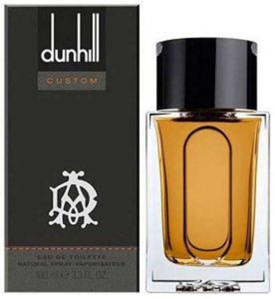 عطر رجالي كاستم من دانهال – 100 مل