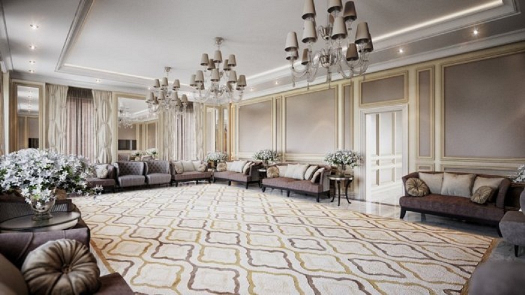 مجالس رجال سعودية