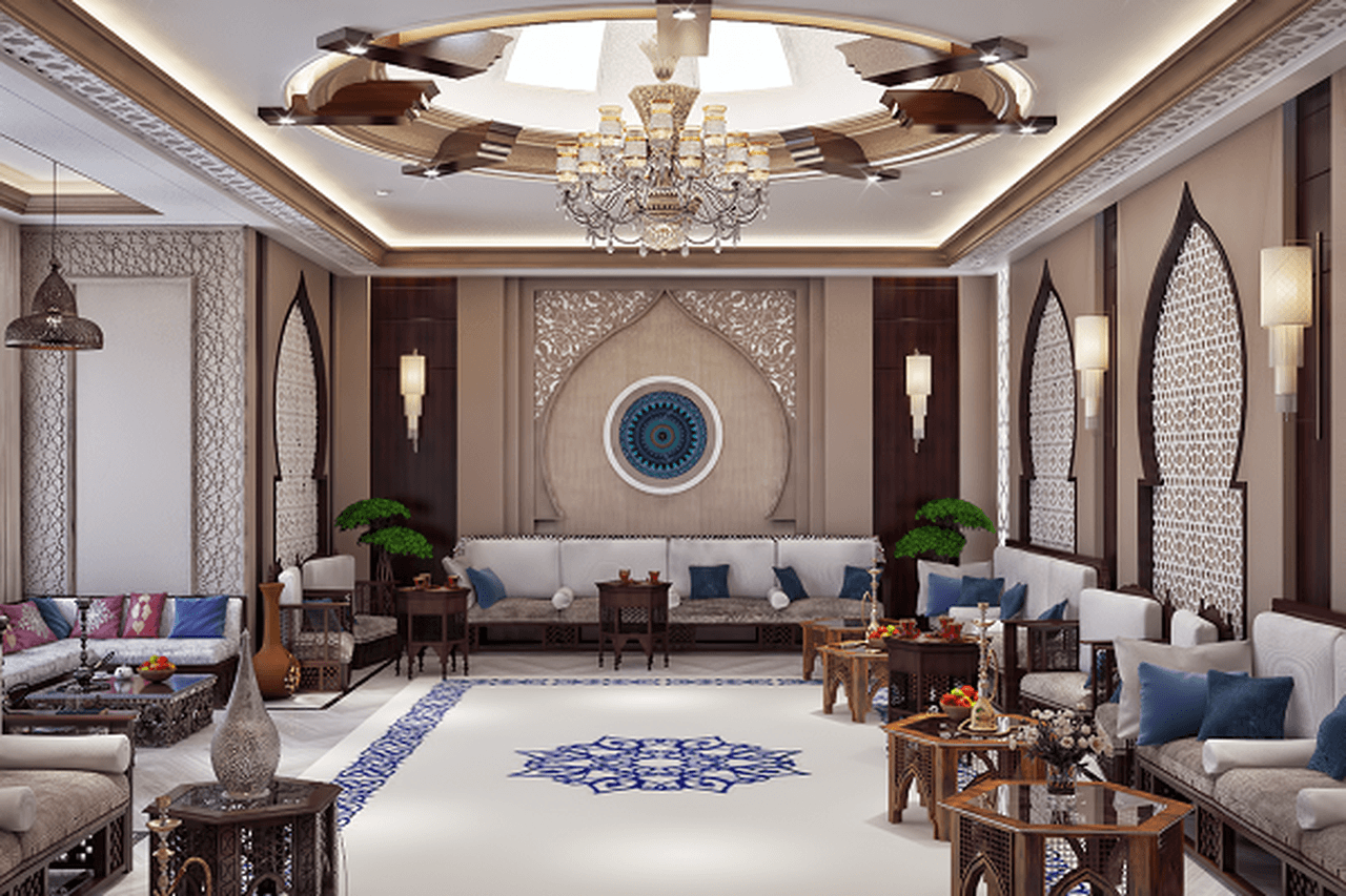 مجالس رجال سعودية