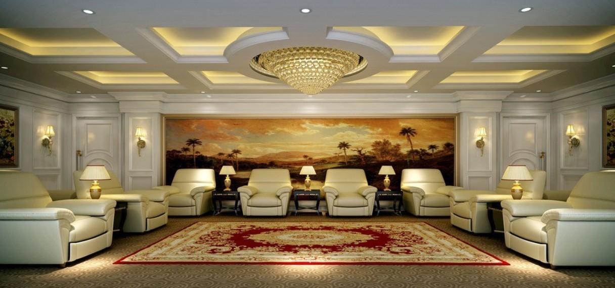 مجالس رجال سعودية