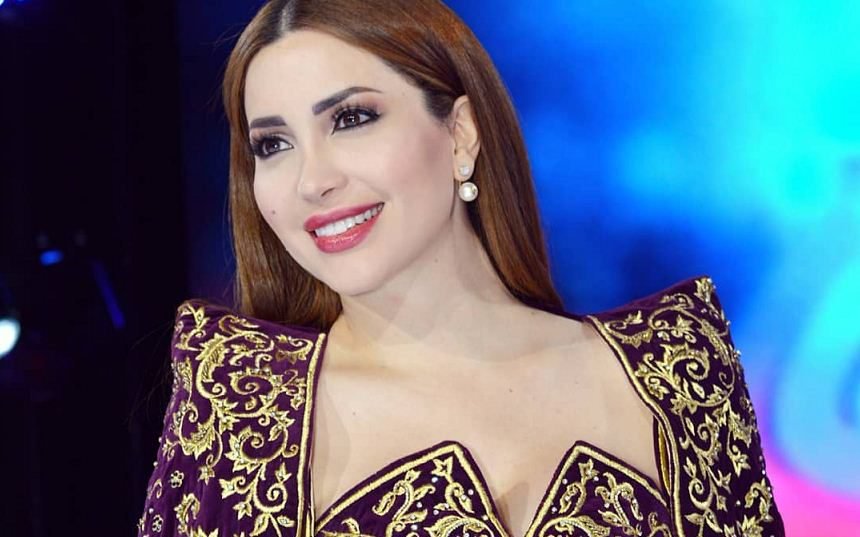 نسرين طافش