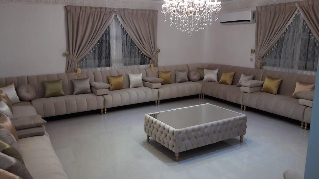 صور الكنب المودرن 2019 مشاهير