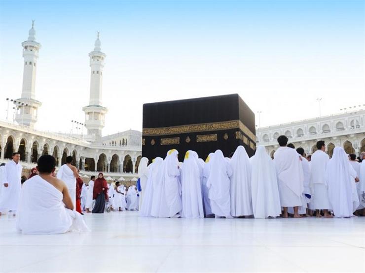 نغمات لبيك اللهم لبيك