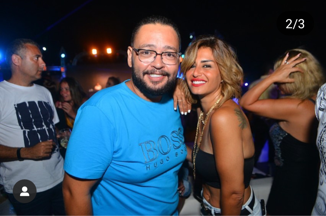 صور منة فضالى